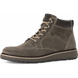 - PIUS GABOR Schnürstiefeletten, Leder, Zuglasche, für Herre... 7