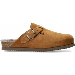 Mephisto Herren Pantoletten- 62844 - 512-21-0001 42