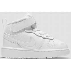 Nike Court Borough Mid 2 (Tdv) Kinder Sneaker 18,5