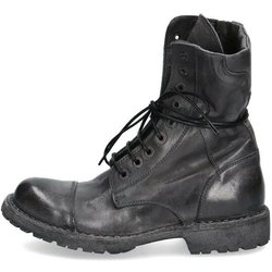 MOMA Schnürstiefelette 40