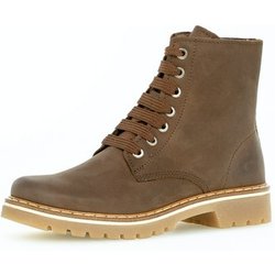 Gabor Gabor Fashion Schnürstiefelette 91.764.1 braun 6