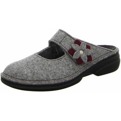 Finn Comfort Arlberg grau 40