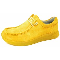 Sioux gelb 7