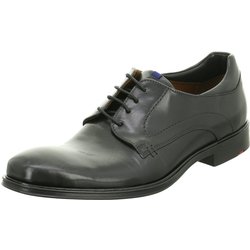 Lloyd Shoes GmbH Milan schwarz 8