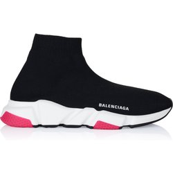Balenciaga Speed lT Sneaker schwarz 41