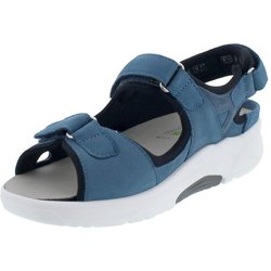 Waldläufer H-Yvonne blau 8