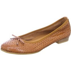 Tamaris Damen Klassische Ballerinas 38