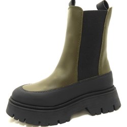Tamaris Da.-Stiefel kombi 40