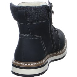 Rieker schwarz 42
