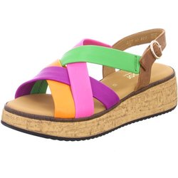 Gabor Comfort Sandaletten 9