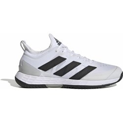 adidas Herren Adizero Ubersonic 4 Tennisschuhe 41 1/3
