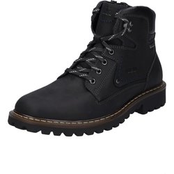 Stiefel schwarz 42