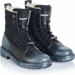 Diesel Stiefel 35