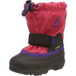 Kamik rose 26/X