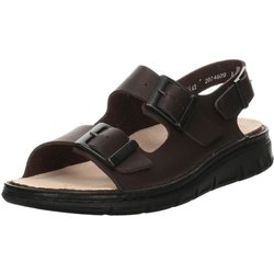 Finn Comfort braun 42