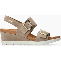 MEPHISTO YSABEL | Damen Sandaletten- P5145185 - 29844600584 37