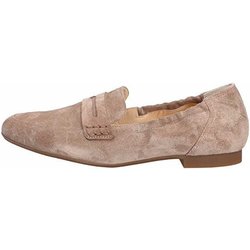 Paul Green antelope Royal Suede braun 5
