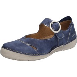 Josef Seibel blau 37