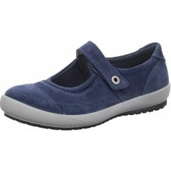 legero blau 8