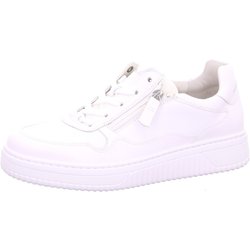 - Gabor Comfort Damen Sneaker in weiss-argento - 13-018-5-31... 4,5