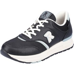 Rieker Revolution schwarz 37