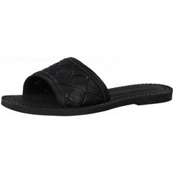 Tamaris Damen Pantolette 1-1-27125-26 Größe: EU 37