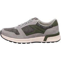 Gabor Pius Herren Sneaker, grau 7,5