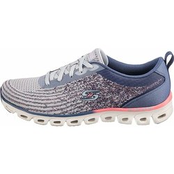 Skechers blau 37