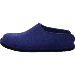 Haflinger blau 36