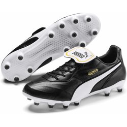 Puma schwarz 4,5