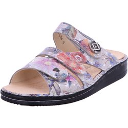 Finn Comfort Agueda metall 37