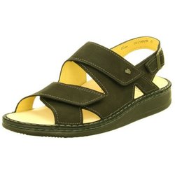Finn Comfort Toro-s schwarz 40