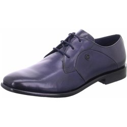 MANSUETO FLEX - Derbies & Richelieus - blau 41
