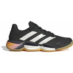 adidas Stabil 16 M - cblack/zeromt/aurbla 40