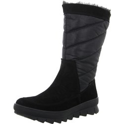 Superfit schwarz 4