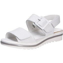 Waldläufer Damen Sandalen Hakura Sandale Journal 4