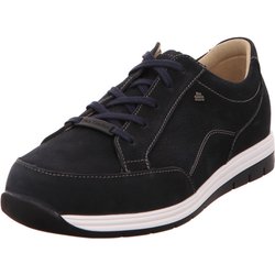 Finn Comfort blau 41