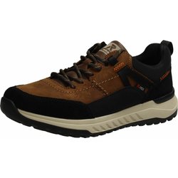 U0100-22 - Sneakers laag - brown 42
