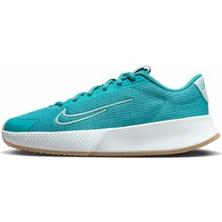 Nike W Nike Vapor Lite 2 Cly - teal nebula/jade ice-white 37,5