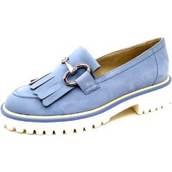 Paul Green blau 7