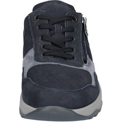 - Waldlaufer John Sneakers Men Blue - 137-80-7577 8,5