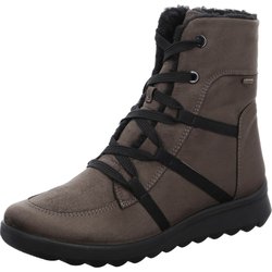 Ara Schnürstiefelette 5