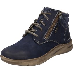 Josef Seibel blau 37