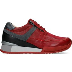 Wolky Comfort Schnürschuhe Banff Stretch 38