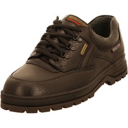 Mephisto MephBarracuda schwarz 8,5