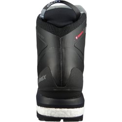Adidas Männlich schwarz 42,5
