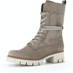 Gabor Damen Schnürstiefeletten 7