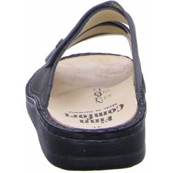 Finn Comfort KORFU grau 40