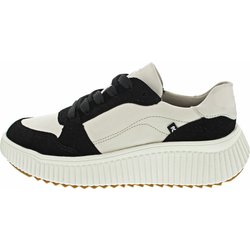 rieker Glattleder Sneaker - 23540100016 37