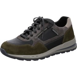 Mephisto BRADLEY VELSPORT Volwassenen Heren sneakersHeren ve... 10